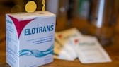 Eine Packung Elotrans