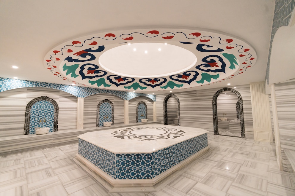 Hamam