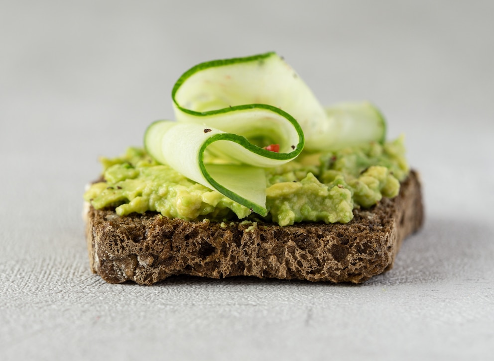 Avocado-Toast