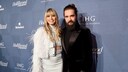 Tom Kaulitz krank – Tom Kaulitz Krankheit: Heidi Klum und Tom Kaulitz