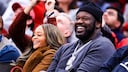Shaquille O'Neal