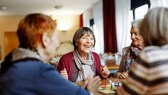 Wer im hohen Alter noch ein gesundes und erfülltes Leben führen möchte, der kann laut einer neuen Studie mit ein paar entscheidenden Faktoren dazu selbst beitragen