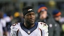 ronnie hillman nierenkrebs: NFL-Star Ronnie Hillman