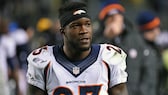 ronnie hillman nierenkrebs: NFL-Star Ronnie Hillman