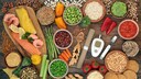 Für Diabetiker geeignete Lebensmittel. Früher spielten für Typ-1-Diabetiker Broteinheiten (BE) eine wichtige Rolle.