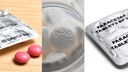 Ibuprofen, Paracetamol und Aspirin