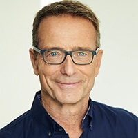 Matthias Riedl, Internist, Ernährungsmediziner und Diabetologe