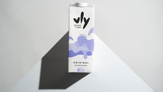 erbsenmilch vly; milchalternative vly