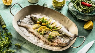 Rezepte Fischalternativen