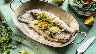 Rezepte Fischalternativen