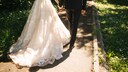 Ehe demenzrisiko: Hochzeitspaar