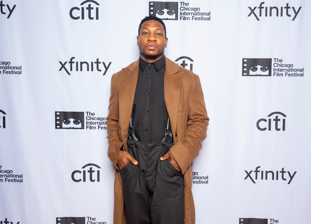 jonathan majors kalorien: Jonathan Majors