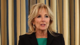 Jill Biden