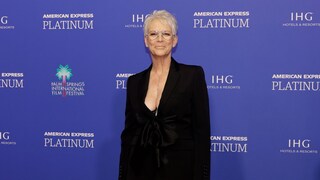 jamie lee curtis fitness: Jamie Lee Curtis