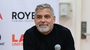 George Clooney 2023