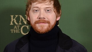 Rupert Grint
