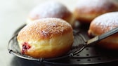 Krapfen Transfette