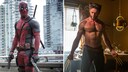 Ryan Reynolds Hugh Jackman Workout