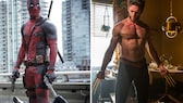 Ryan Reynolds Hugh Jackman Workout