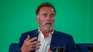 Arnold Schwarzenegger ist mittlerweile auch ein beliebter Mentor für viele Fitnessbegeisterte und veröffentlicht sein Trainingswissen in einem regelmäßigen Newsletter