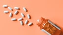 Magnesium Nahrungsergänzungsmittel