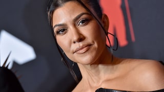 Kourtney Kardashian