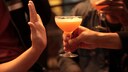 Viele verzichten in der Fastenzeit auf Alkohol