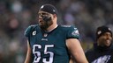 Lane Johnson