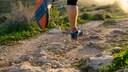 Trailrunning-Schuhe: Worauf es ankommt