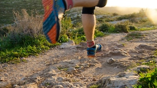 Trailrunning-Schuhe: Worauf es ankommt