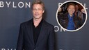 Ralf Moeller vegan: Brad Pitt und Ralf Moeller