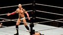 Claudio Castagnoli im Wrestling-Ring