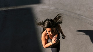 Frauenspezifisches Training