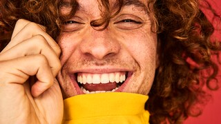 Glücklicher werden – eine Übung von Zen-Mönch Haenim Sunim soll das bewirken