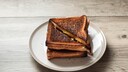verbrannter toast krebserregend: sehr dunkel getoastetes Toast