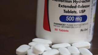 Metformin gegen Long Covid