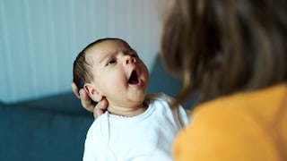 Auf welches Geschlecht eine Adipositas der Mutter eher übergeht, haben britische Forscher untersucht