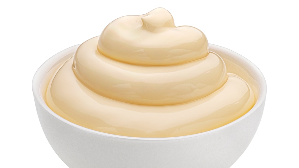 Emulgatoren: Mayonnaise