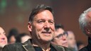 Ralf Moeller Gesundheit: Ralf Moeller bei einem Event