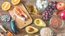 Mittelmeerdiät bzw. mediterrane Ernährung