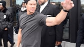 mark wahlberg fasten trainieren: Mark Wahlberg