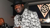 Shaquille O'Neal Hüft-OP: Shaquille O'Neal an seinem 51. Geburtstag