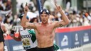 Der Musiker DJ Diplo soll beim Los-Angeles-Marathon mit der Droge LSD nachgeholfen haben, um eine Zeit von unter vier Stunden zu schaffen