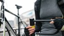 Bügelschlösser bieten mitunter die höchste Sicherheit