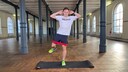 Hendrik Dombek Workout f&uuml;r die Innenseite der Oberschenkel