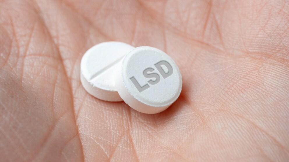 LSD