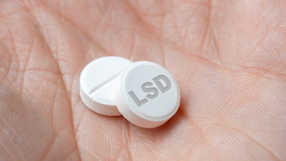 LSD