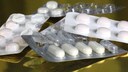 Medikamente Nieren: Eine Auswahl an Tabletten