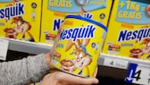 kakao ökotest; Nesquik