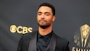 Regé-Jean Page Training: Regé-Jean Page bei den Emmy Awards